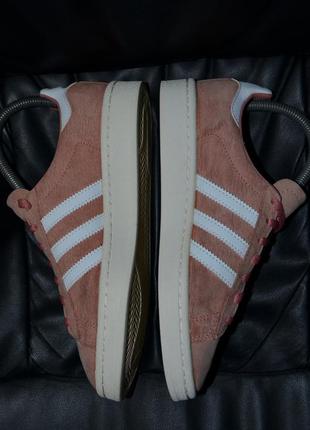 Кросівки adidas campus women size 3610 фото