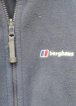 Зіп фліска berghaus3 фото