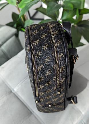 Жіночий рюкзак крутые guess backpack3 фото