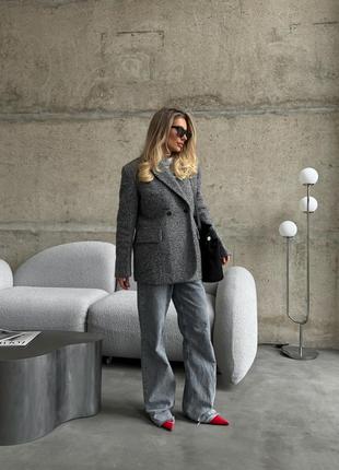 Жіночий жакет пальто