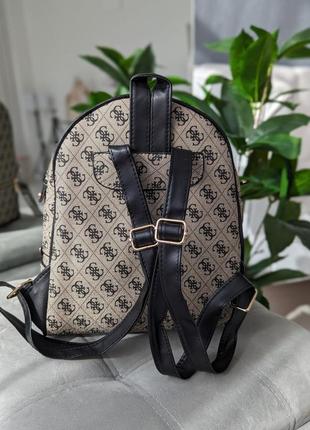 Жіночий рюкзак guess backpack4 фото