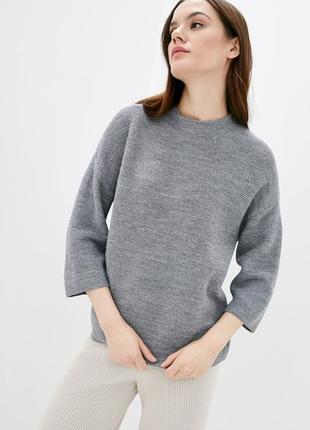 В'язаний джемпер 42-52 р.🍧🥀🚩 8