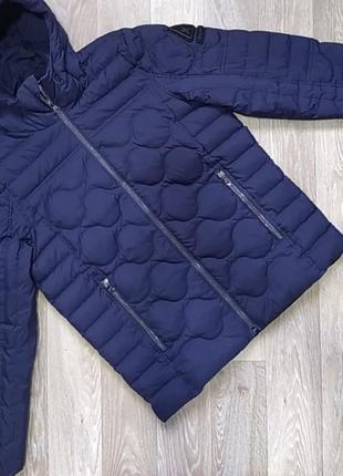 Пуховик gaastra