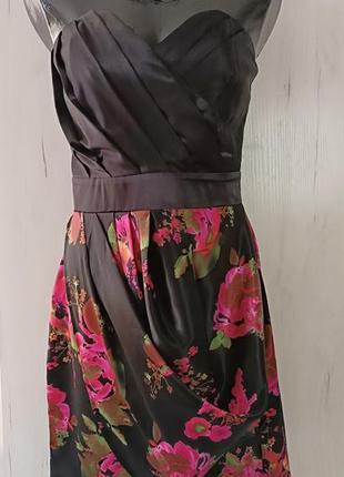 Платье женское 4