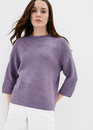 В'язаний джемпер 42-52 р.🍧🥀🚩 9