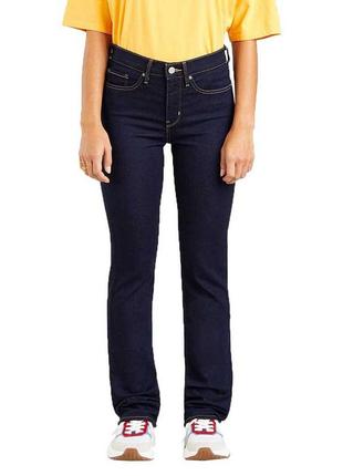 Продам джинси levi's 314 shaping straight