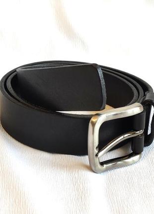 Ремень мужской кожаный ibex england 1957