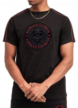 Чоловіча футболка glorious gangsta оригінал нова