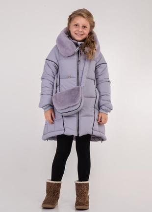 Зимова куртка suzie знижка