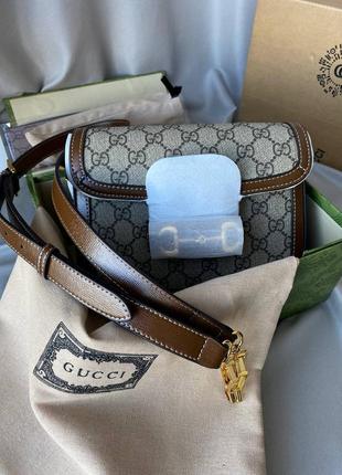 Сумка сумочка крос боді Маленькая сумочка gucci