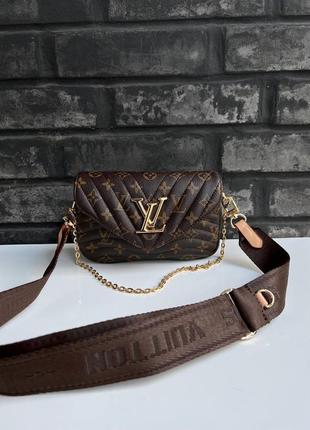 Сумка louis vuitton