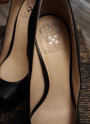 Туфли на шпильке vince camuto5 фото