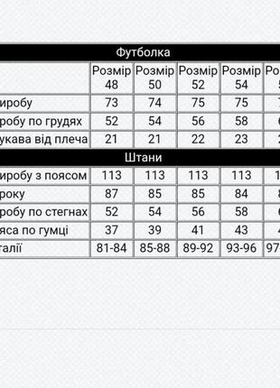 Легка бавовняна піжама футболка і штани, чоловіча піжама комплект для дому, лёгкая хлопковая пижама футболка и штаны, комплект мужской для дома2 фото