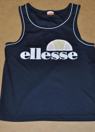 Ellesse майка мужская