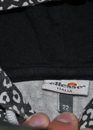 Ellesse женская кофта xl2 фото