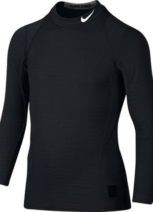 Підліткове термо nike pro warm compression mock