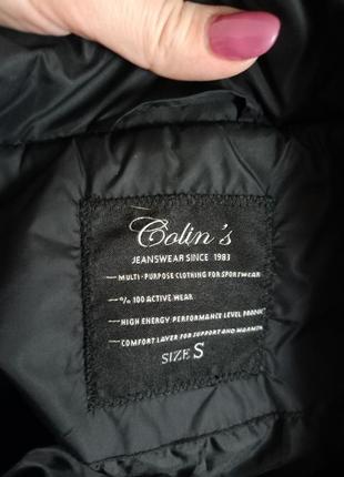 Куртка colin's3 фото