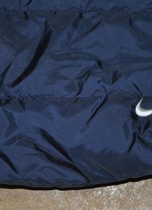 Nike женская спортивная сумка сумочка найк3 фото