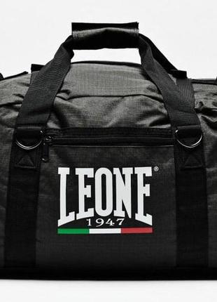 Сумка-рюкзак leone7 фото