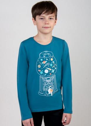 Лонгслів світер 6