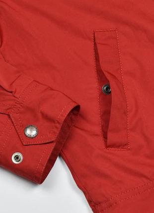 Polo ralph lauren 8 лет комплект ветровка куртка с капюшоном футболка поло тенниска7 фото