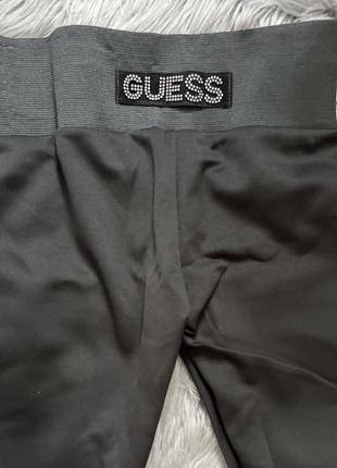 Дуже класні нові лосини guess!