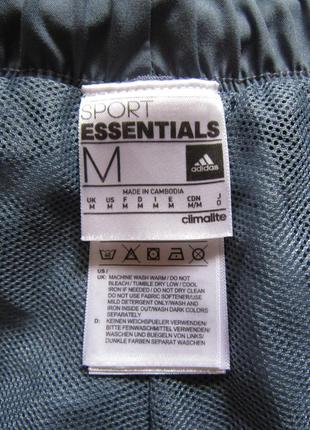 Шорти adidas sport essentials2 фото