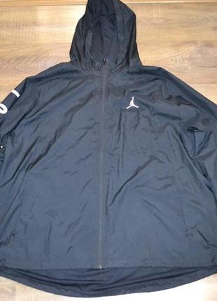 Nike jsw wings gfx windbreaker sale