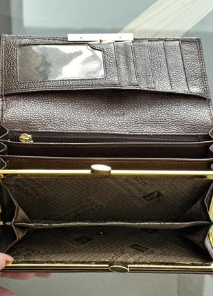 Гаманець шкіряний 3