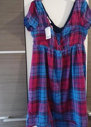 Сукня жіноча бренду  promod  франція5 фото