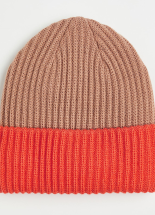 Шапочка для мальчика h&m