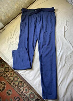 Классические мужские брюки6 фото