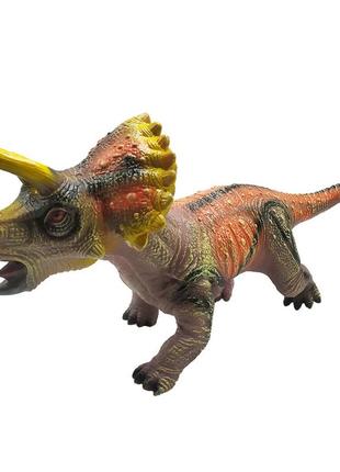 Динозавр інтерактивний mh2164 зі звуком1 фото