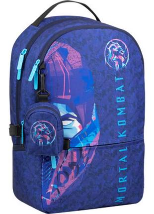 Рюкзак kite education teens мк22-2569l