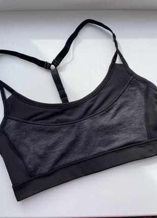 Топ для спорта h&m