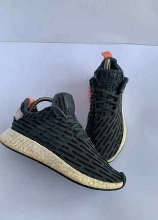 Кроссовки nmd_r2 w