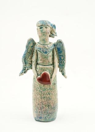 Статуетка ангел сувенір ангел angel figurine