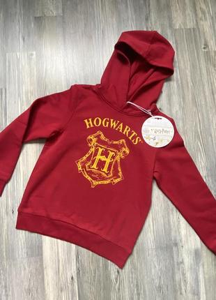 Harry potter кофта дитяча хогвардс hogwarts gryffindor кофточка для дитини фірмова