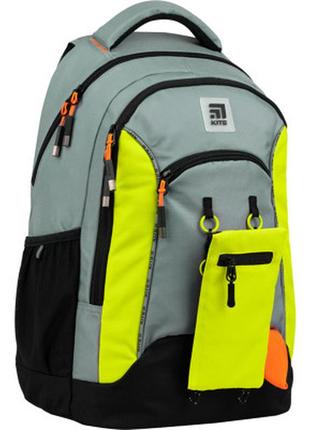 Рюкзак kite education teens к22-813l-2