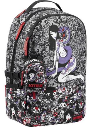 Рюкзак kite education teens тк22-2569l