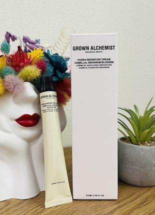 Оригінал grown alchemist hydra-repair day cream крем для обличчя1 фото