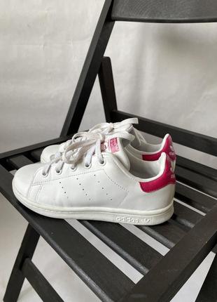 Кросівки adidas stan smith10 фото