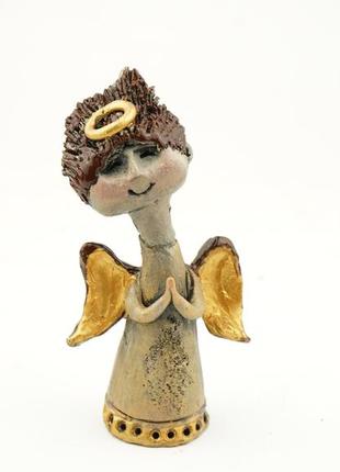 Фигурка ангела сувенир ангел angel figurine1 фото