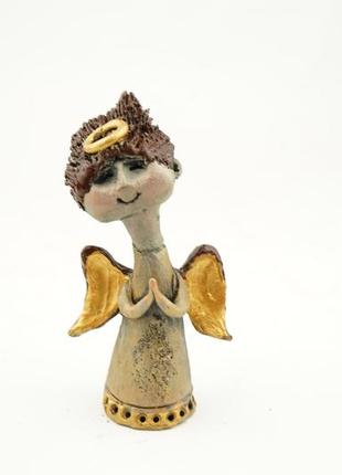 Фигурка ангела сувенир ангел angel figurine3 фото