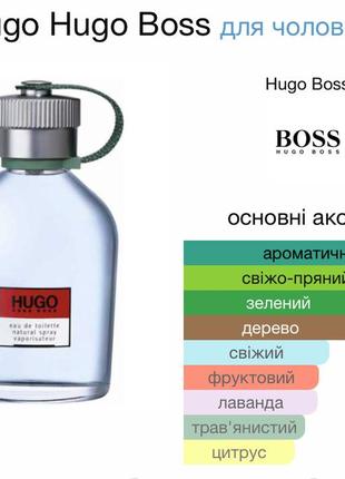 Hugo boss2 фото