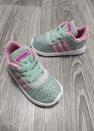 Милые легкие кроссовки кросівки adidas 21p2 фото