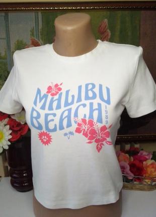 Футболка жіноча.