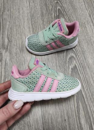 Милые легкие кроссовки кросівки adidas 21p