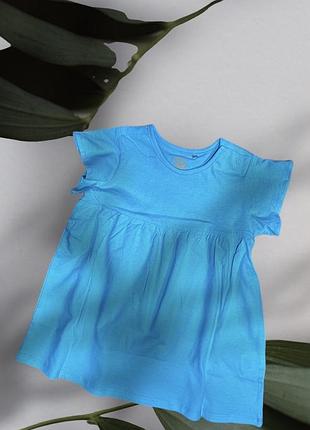 Літнє платтячко на 18 міс