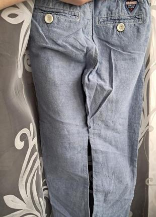 Літні брюки chicco 116cm2 фото